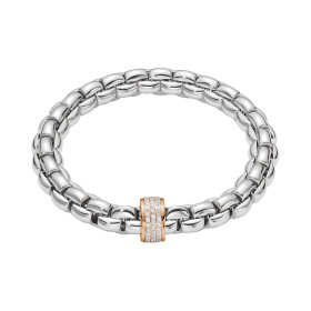 FOPE Eka Flex'it Armband 60411BX_PB_B_XRX_0XS