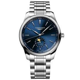 Longines The Longines Master Collection L2.919.4.92.6