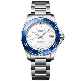 Longines HYDROCONQUEST SYLT EDITION L3.779.4.19.6
