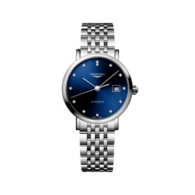 Longines LONGINES ELEGANT COLLECTION L4.310.4.90.6
