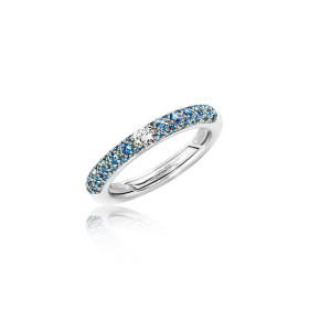 Adolfo Courrier Mare Ring TK2-MR-02