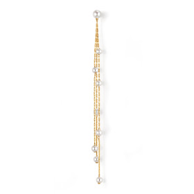 Gellner Delight Ohrstecker mit Einhänger 5-25160-05