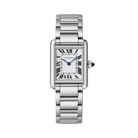 Cartier Tank Must SolarBeat™ WSTA0091