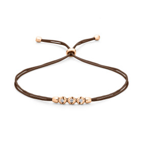 Schaffrath COLORTAIRE Armband CTR32_B_0015_BR_2_01_CHOCOLATE_RW