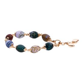 Tamara Comolli COCONUT Armband small Ocean Jasper B-Co-s-lv-OJ-rg