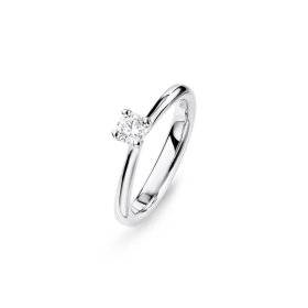 Ole Lynggaard Copenhagen Classic Solitaire Ring A2772-506
