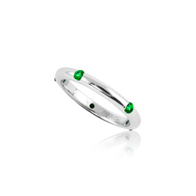 Adolfo Courrier Mela Ring P2-MEL-03