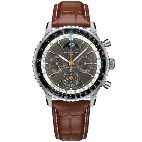 Breitling Navitimer B19 Chronograph 43 Perpetual Calender PB1921251B1P1
