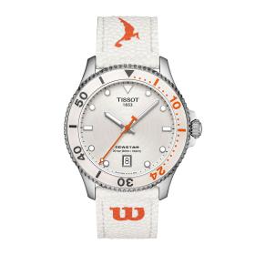 Tissot Seastar Wilson WNBA T120.410.17.011.00