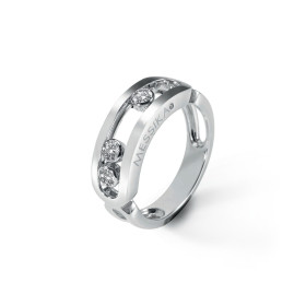 Messika Move Classique Ring 03998-WG