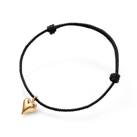 Ole Lynggaard Copenhagen Connected Heart Armband A3265-402