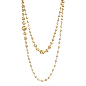 Marco Bicego Africa Collier CB1418 ORO Y