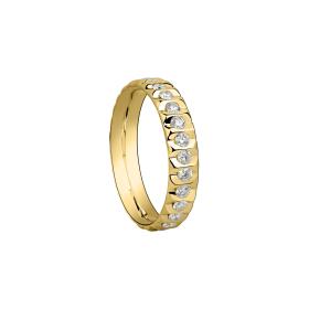 Ruppenthal Zig Zag Ring 01120502