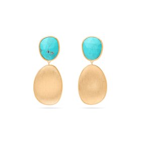 Marco Bicego Lunaria Color Ohrringe OB1345 TUM01 Y