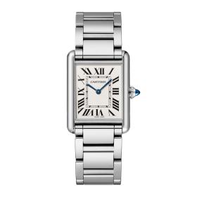 Cartier Tank Must WSTA0052