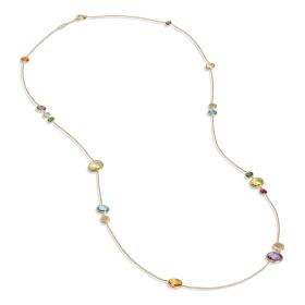 Marco Bicego Jaipur Color Collier CB1401 MIX01 Y
