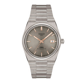 Tissot PRX Titan 38mm T137.807.44.061.00