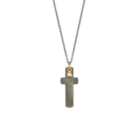 Gellner Love Letters Collier 2-81714-20