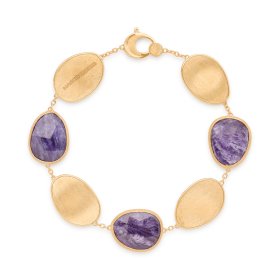 Marco Bicego Lunaria Color Armband BB2099 CIA01 Y