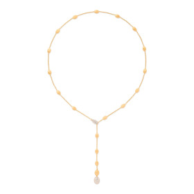 Marco Bicego Siviglia Halskette CB2949 B YW