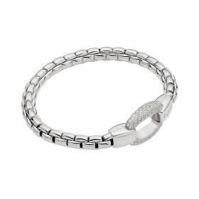FOPE Eka Flex'it Armband mit Diamantpavé 70305BX_PB_B_XBX_0XS