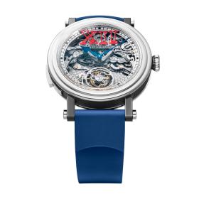 Speake-Marin Minute Repeater Carillon 964282400