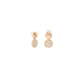 Bron Stardust Ohrschmuck 8OG4817BR