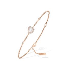 Messika Joy Coeur Diamantarmband 12069-PG