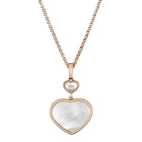 Chopard Happy Hearts Anhänger 797482-5301