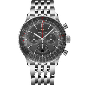 Breitling Navitimer B01 Chronograph 46 AB01376A1B1A1