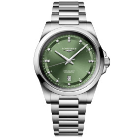 Longines CONQUEST L3.830.4.07.6