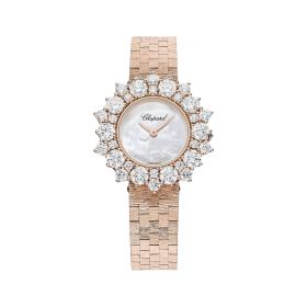 Chopard L'Heure du Diamant Rund 10A391-5300