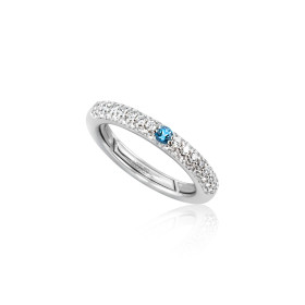 Adolfo Courrier Mare Ring TK2-MR-01