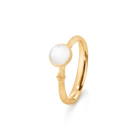 Ole Lynggaard Copenhagen Lotus Ring 0 A2708-410
