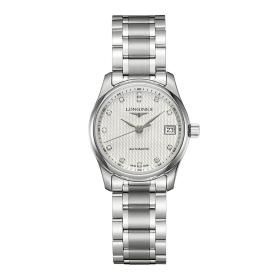 Longines The Longines Master Collection L2.257.4.77.6