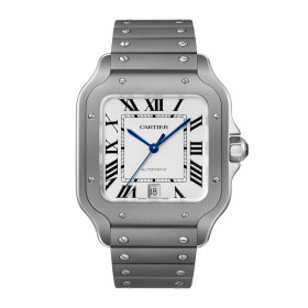 Cartier Santos de Cartier WSSA0089