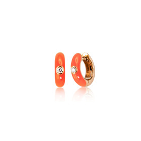 Adolfo Courrier Pair of Earrings P1E-HRM-44