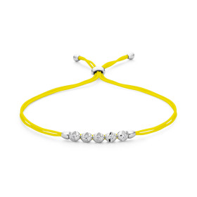 Schaffrath COLORTAIRE Armband CTR52_B_0015_BR_2_07_SUNFLOWER_WW