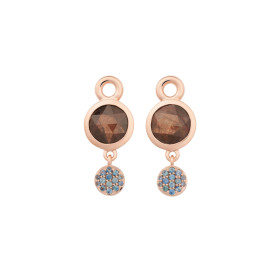 Bron Stardust Ohrschmuck 8OR4861BSBNK