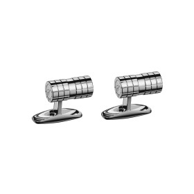 Chopard Ice Cube Manschettenknöpfe zylindrisch  95014-0106