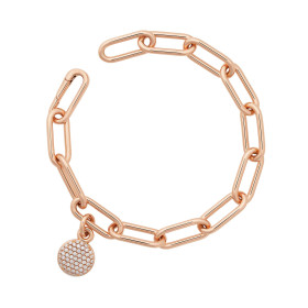 Bron Stardust Armband 8AR4020BR