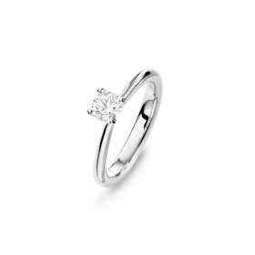 Ole Lynggaard Copenhagen Classic Solitaire Ring A2772-509