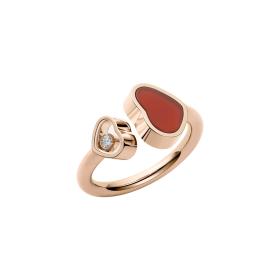 Chopard Happy Hearts Ring 829482-5820