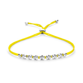Schaffrath COLORTAIRE Armband CTR72_B_0015_BR_2_07_SUNFLOWER_WW