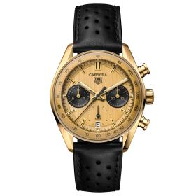 TAG Heuer TAG HEUER CARRERA CHRONOGRAPH CBS2240.FC8319