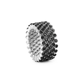 Serafino Consoli Brevetto Multi-Size Ring RMS 5F2 WG BD