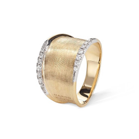 Marco Bicego Lunaria Ring AB550_B_YW_Q6
