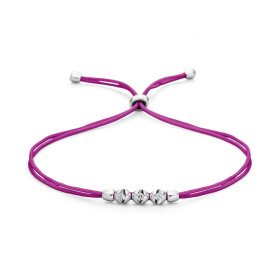 Schaffrath COLORTAIRE Armband CTR32_B_0015_BR_2_04_ULTRAVIOLET_WW