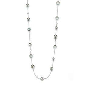 Gellner Salt´n Pepper Collier 5-24899-01