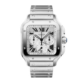 Cartier Santos de Cartier WSSA0083